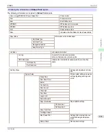 Preview for 471 page of Canon image Prograf iPF680 Series User Manual