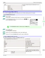 Preview for 473 page of Canon image Prograf iPF680 Series User Manual