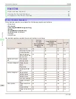 Preview for 484 page of Canon image Prograf iPF680 Series User Manual