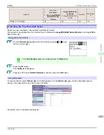 Preview for 485 page of Canon image Prograf iPF680 Series User Manual