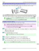 Preview for 507 page of Canon image Prograf iPF680 Series User Manual