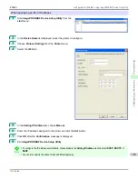 Preview for 509 page of Canon image Prograf iPF680 Series User Manual