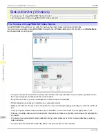 Preview for 512 page of Canon image Prograf iPF680 Series User Manual
