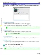 Preview for 516 page of Canon image Prograf iPF680 Series User Manual