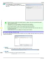 Preview for 518 page of Canon image Prograf iPF680 Series User Manual