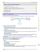 Preview for 531 page of Canon image Prograf iPF680 Series User Manual