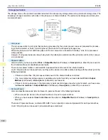 Preview for 532 page of Canon image Prograf iPF680 Series User Manual