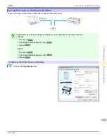 Preview for 533 page of Canon image Prograf iPF680 Series User Manual