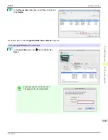 Preview for 547 page of Canon image Prograf iPF680 Series User Manual