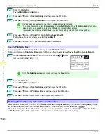 Preview for 554 page of Canon image Prograf iPF680 Series User Manual