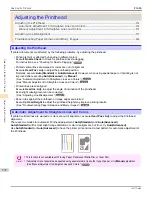 Preview for 574 page of Canon image Prograf iPF680 Series User Manual