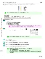 Preview for 576 page of Canon image Prograf iPF680 Series User Manual