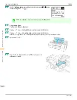 Preview for 578 page of Canon image Prograf iPF680 Series User Manual