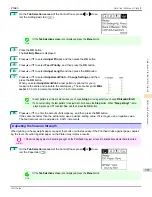 Preview for 587 page of Canon image Prograf iPF680 Series User Manual