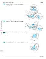 Preview for 598 page of Canon image Prograf iPF680 Series User Manual