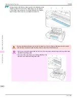 Preview for 616 page of Canon image Prograf iPF680 Series User Manual