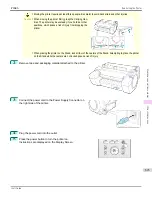 Preview for 623 page of Canon image Prograf iPF680 Series User Manual