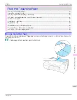 Preview for 629 page of Canon image Prograf iPF680 Series User Manual