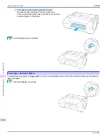 Preview for 632 page of Canon image Prograf iPF680 Series User Manual