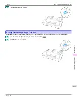 Preview for 635 page of Canon image Prograf iPF680 Series User Manual