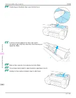 Preview for 636 page of Canon image Prograf iPF680 Series User Manual