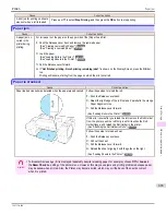 Preview for 665 page of Canon image Prograf iPF680 Series User Manual