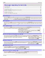 Preview for 675 page of Canon image Prograf iPF680 Series User Manual