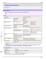 Preview for 682 page of Canon image Prograf iPF680 Series User Manual