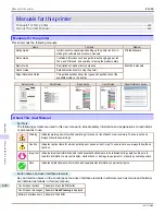 Preview for 690 page of Canon image Prograf iPF680 Series User Manual