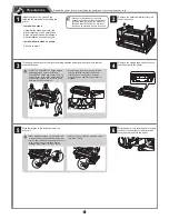 Предварительный просмотр 2 страницы Canon image Prograf iPF780 Series Setup Manual