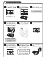 Предварительный просмотр 5 страницы Canon image Prograf iPF780 Series Setup Manual