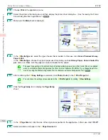 Предварительный просмотр 34 страницы Canon image Prograf iPF780 Series User Manual