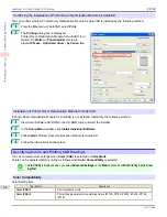 Предварительный просмотр 48 страницы Canon image Prograf iPF780 Series User Manual