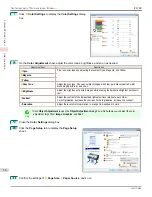 Предварительный просмотр 54 страницы Canon image Prograf iPF780 Series User Manual