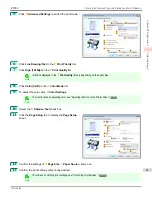 Предварительный просмотр 61 страницы Canon image Prograf iPF780 Series User Manual