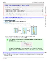 Предварительный просмотр 65 страницы Canon image Prograf iPF780 Series User Manual