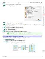 Предварительный просмотр 71 страницы Canon image Prograf iPF780 Series User Manual