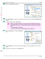 Предварительный просмотр 82 страницы Canon image Prograf iPF780 Series User Manual