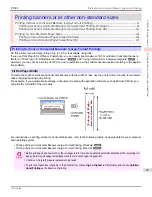 Предварительный просмотр 97 страницы Canon image Prograf iPF780 Series User Manual