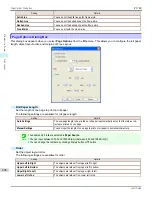 Предварительный просмотр 206 страницы Canon image Prograf iPF780 Series User Manual