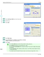 Предварительный просмотр 260 страницы Canon image Prograf iPF780 Series User Manual