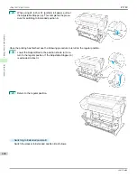 Предварительный просмотр 400 страницы Canon image Prograf iPF780 Series User Manual