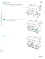 Предварительный просмотр 402 страницы Canon image Prograf iPF780 Series User Manual