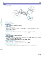 Предварительный просмотр 478 страницы Canon image Prograf iPF780 Series User Manual