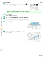 Предварительный просмотр 526 страницы Canon image Prograf iPF780 Series User Manual