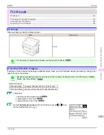 Предварительный просмотр 547 страницы Canon image Prograf iPF780 Series User Manual