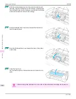 Предварительный просмотр 554 страницы Canon image Prograf iPF780 Series User Manual