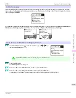 Предварительный просмотр 557 страницы Canon image Prograf iPF780 Series User Manual