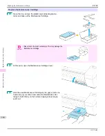 Предварительный просмотр 558 страницы Canon image Prograf iPF780 Series User Manual