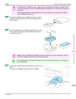 Предварительный просмотр 559 страницы Canon image Prograf iPF780 Series User Manual